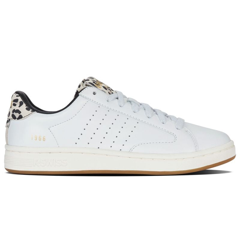 K-Swiss Lozan Club Lth W 97263-952-M shoes Footwear/Lifestyle/K-Swiss Your Sports Performance