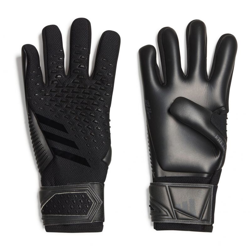 Goalkeeper gloves adidas Predator Competition HY4074 Accessories/Gloves Adidas