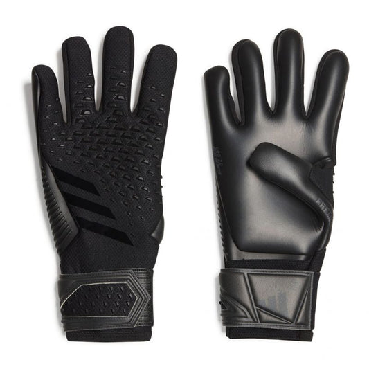 Goalkeeper gloves adidas Predator Competition HY4074 Accessories/Gloves Adidas