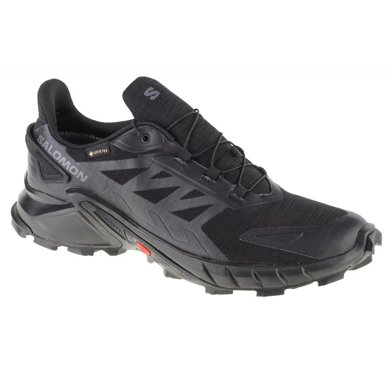 Salomon Supercross 4 GTX M 417316 running shoes Footwear/Running/Men Your Sports Performance