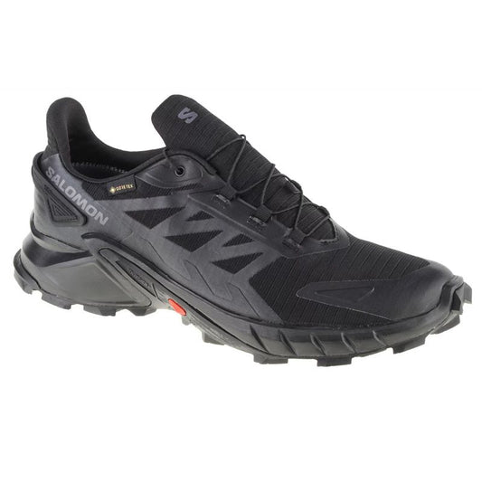 Salomon Supercross 4 GTX M 417316 running shoes Footwear/Running/Men Your Sports Performance