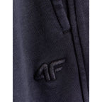 Women's jogger sweatpants 4F 4FRAW26TTROF2051-31S
