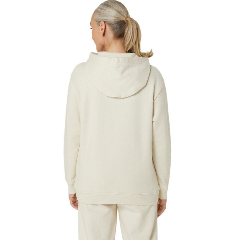 Asics Logo OTH Hoodie W 2032C845200 Clothing/Running Asics