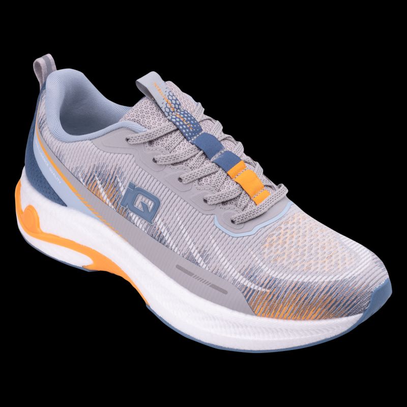Men's RESSIN Running Shoes In preparation Your Sports Performance