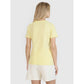Women's regular printed T-shirt 4F 4FRSS25TTSHF2786-73S 4f