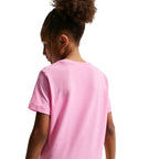 Nike Sportswear Kids' T-Shirt Pink FZ5177 621