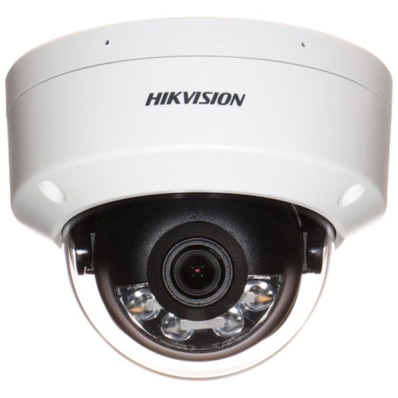 Camera DS-2CD1121G2-LIU 2.8mm PL CCTV IP/Kamery Your Sports Performance