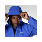 ROSSIGNOL M Rainproof 2.5L Shell Jkt Men's Jacket Blue