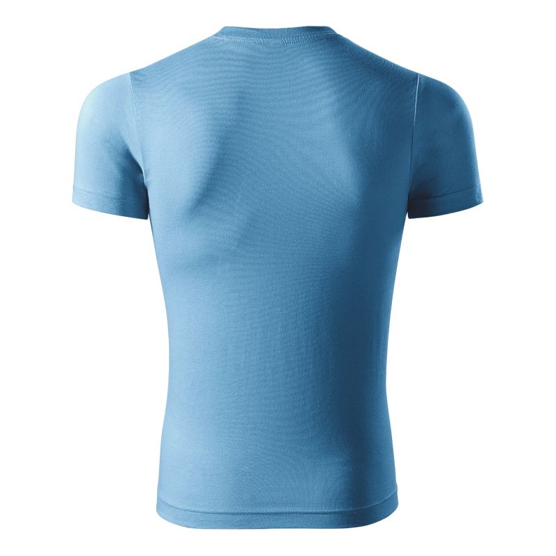 T-shirt Malfini Paint M MLI-P7314 azure Clothing/Lifestyle/T-shirts/Malfini Malfini