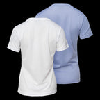 Women's T-shirt with short sleeves LADY JODIN 2 PACK Hi-Tec