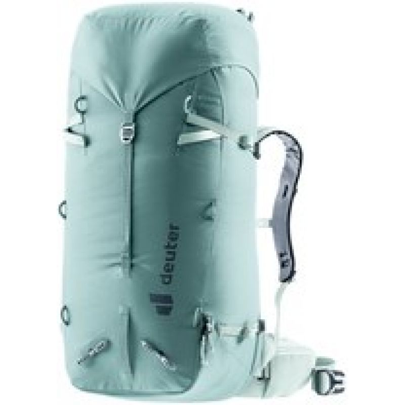 Deuter Guide 42+8 SL Women's Backpack - Jade-frost Bagaż/Plecaki Your Sports Performance