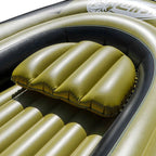Fishman 350 Pontoon with Equipment 70008