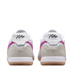 White Nike Tiempo Streetgato Football Boots HQ7017 146