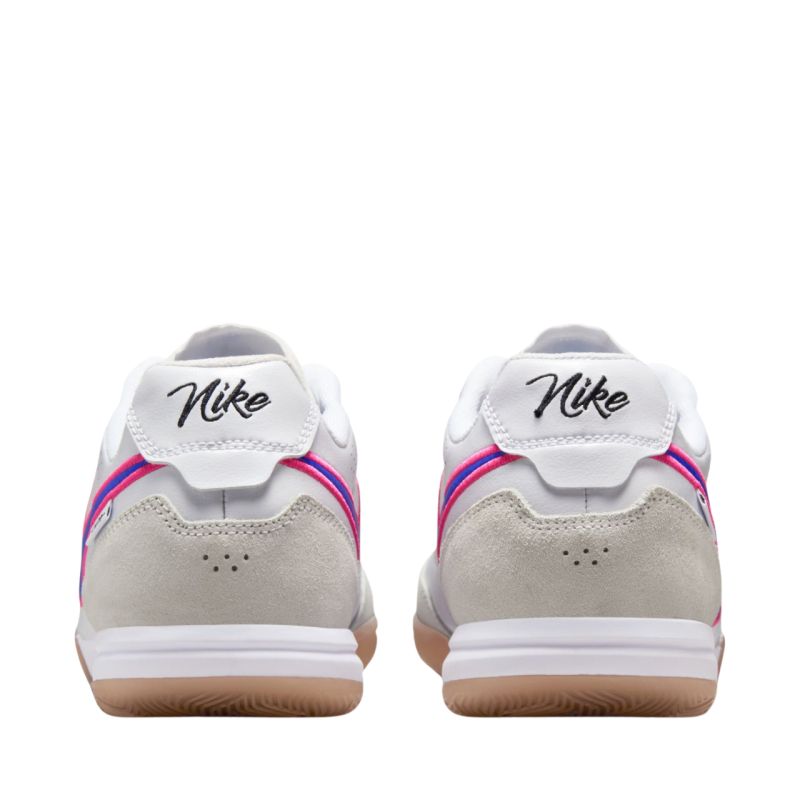 White Nike Tiempo Streetgato Football Boots HQ7017 146