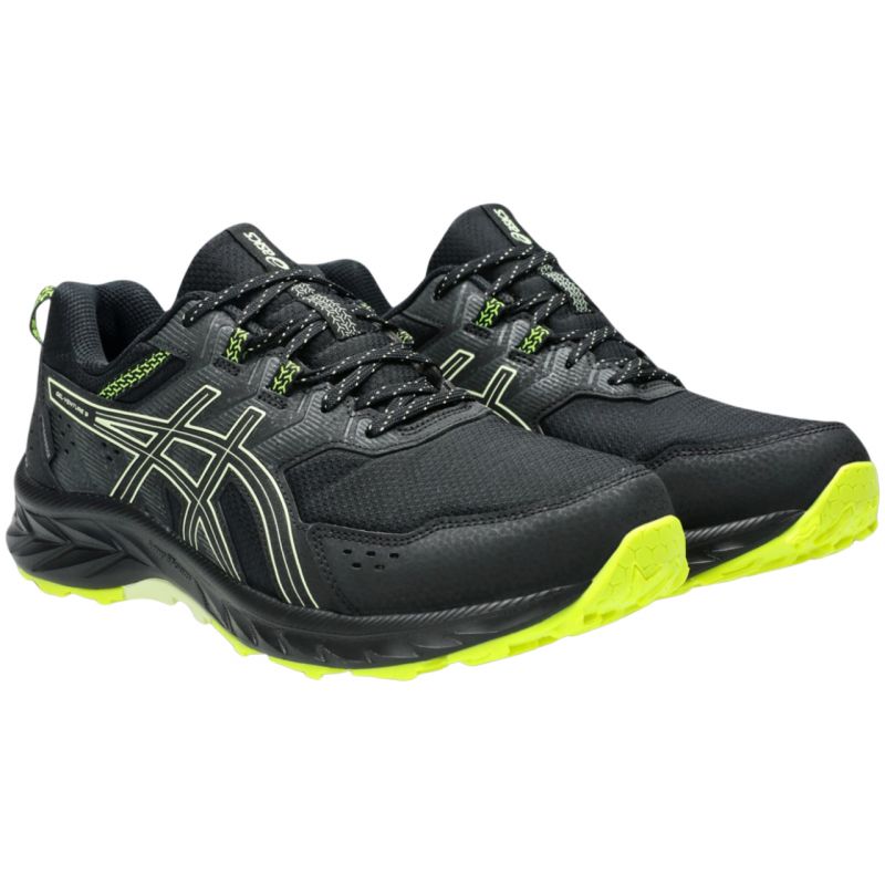 Asics Gek Venture 9 Waterproof M 1011B705 003 Running Shoes Footwear/Running/Men Asics