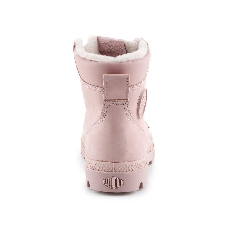 Palladium Pampa Sport W 72992-612-M shoes Footwear/Lifestyle/Palladium Your Sports Performance