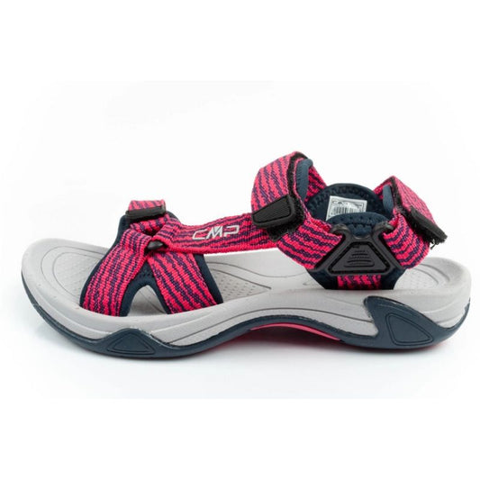 CMP Hamal Hiking Jr 38Q9954 32CG sandals Footwear/Outdoor/CMP Your Sports Performance