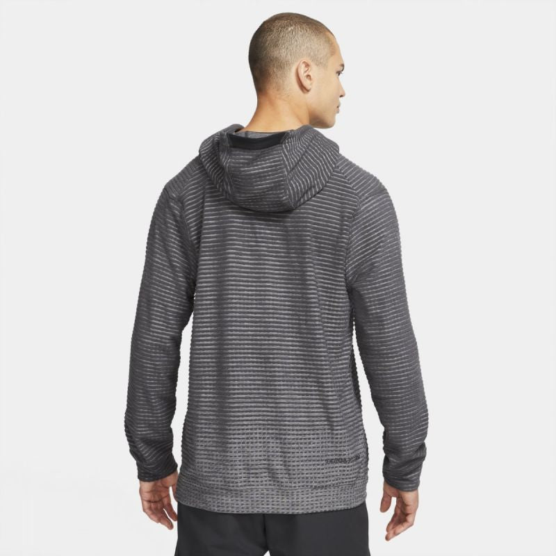 Nike Pro Therma-FIT ADV M DD1707-070 sweatshirt Clothing/Lifestyle Nike