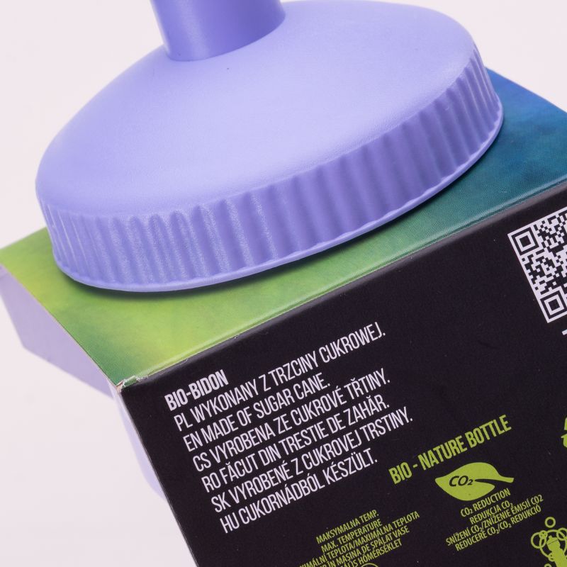 BIONATERO bottle In preparation Your Sports Performance