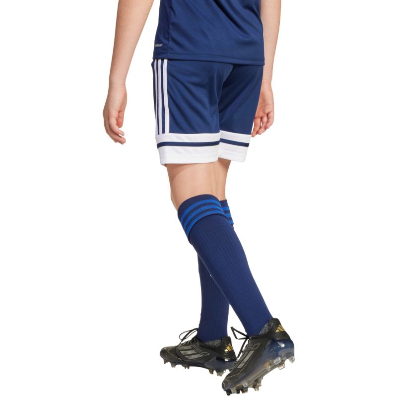 Shorts adidas Squadra 25 Jr JJ2418 Clothing/Football Adidas