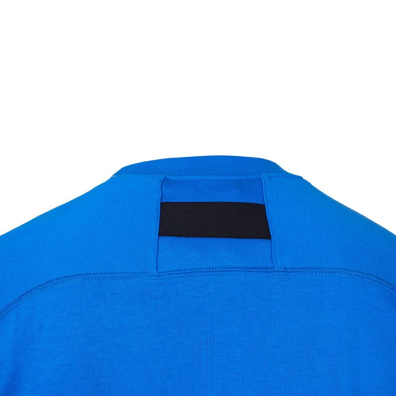 Nike Strike 22 Thicker Ss Top M DH9361 463 T-shirt Clothing/Football Nike