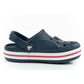 Crocs Bayaband Clog Jr 207019-410 Footwear/Lifestyle/Crocs Crocs