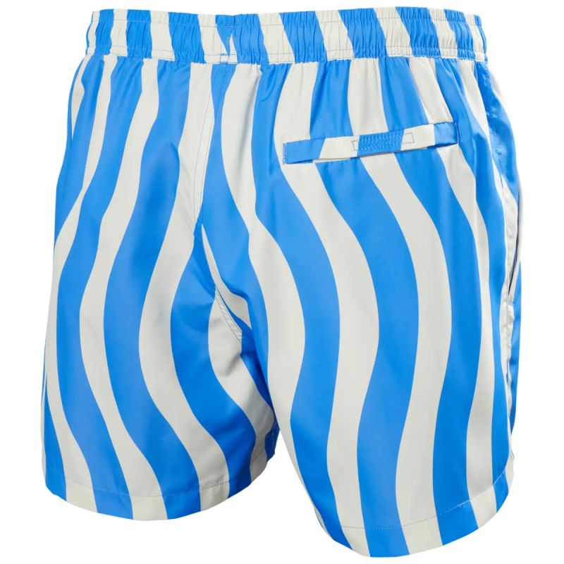 Helly Hansen Men's NEWPORT TRUNK 4.5 Trunks 54586 554 Helly Hansen