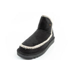 Wrangler Elsa winter boots ankle boots insulated comfortable fashionable black Wrangler