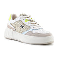 D.Franklin Court Basic Glitter W DFSH321096-GOLD shoes D.Franklin
