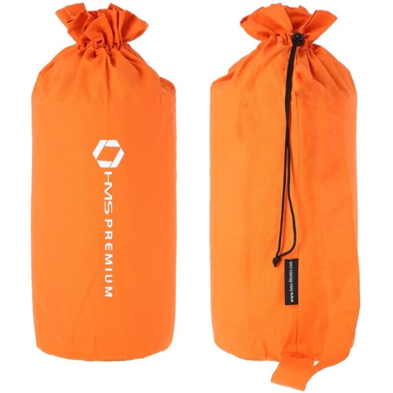 HMS AKM03 acupressure mat orange In preparation Your Sports Performance