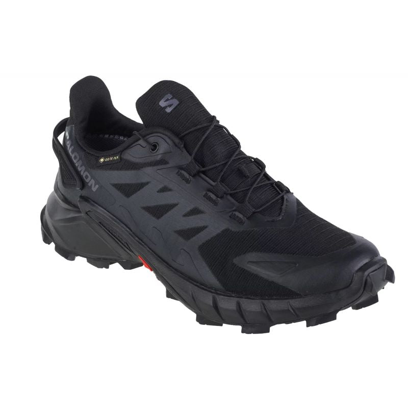 Salomon Supercross 4 GTX W 417339 running shoes Footwear/Running/Women Your Sports Performance