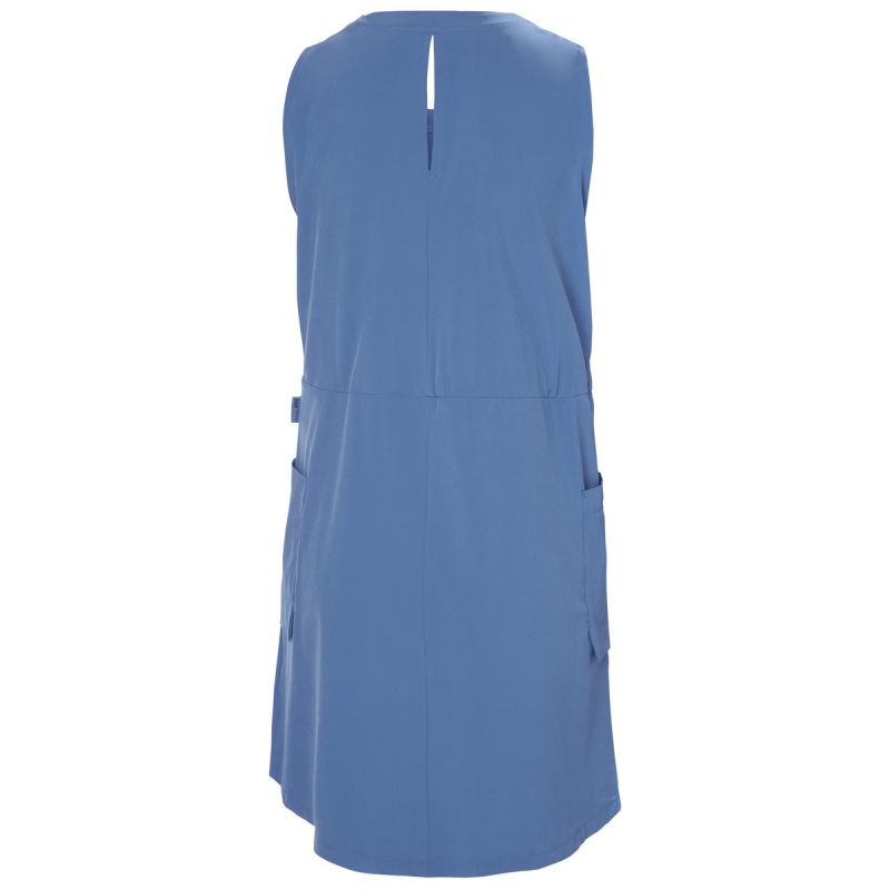 Helly Hansen Dress W Viken Recycled Dress W 62820 636 Clothing/Lifestyle/Helly Hansen Your Sports Performance