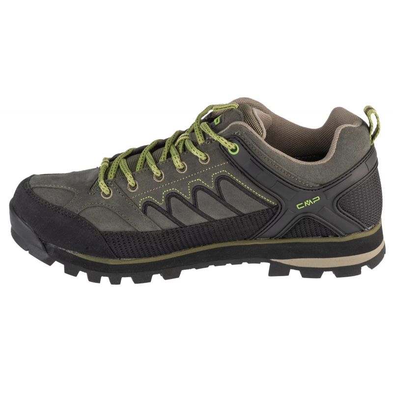 CMP Moon Low M 31Q4787-E980 shoes Footwear/Outdoor/CMP Your Sports Performance