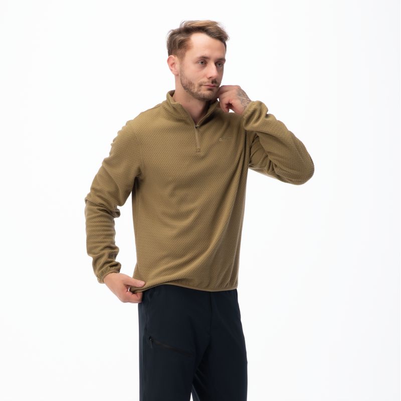 Men’s Fleece LAFFI 1/2