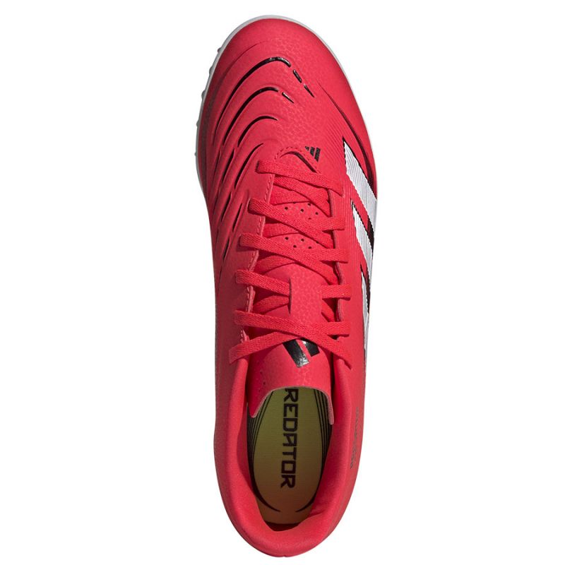 Adidas Predator Club TF M football boots ID3784 Footwear/Football/SR/TF Adidas