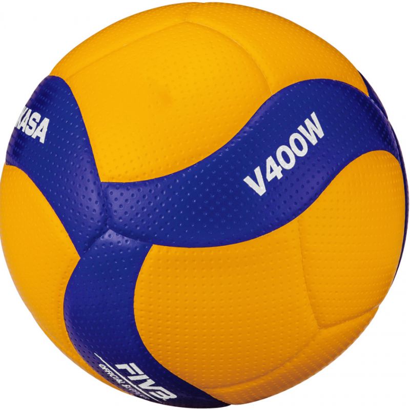 Volleyball Mikasa V400W Accessories/Balls/Volleyball Your Sports Performance
