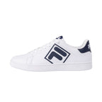 Fila Courtbay Logo M FFM0364 13037 shoes Footwear/Lifestyle/Fila Your Sports Performance