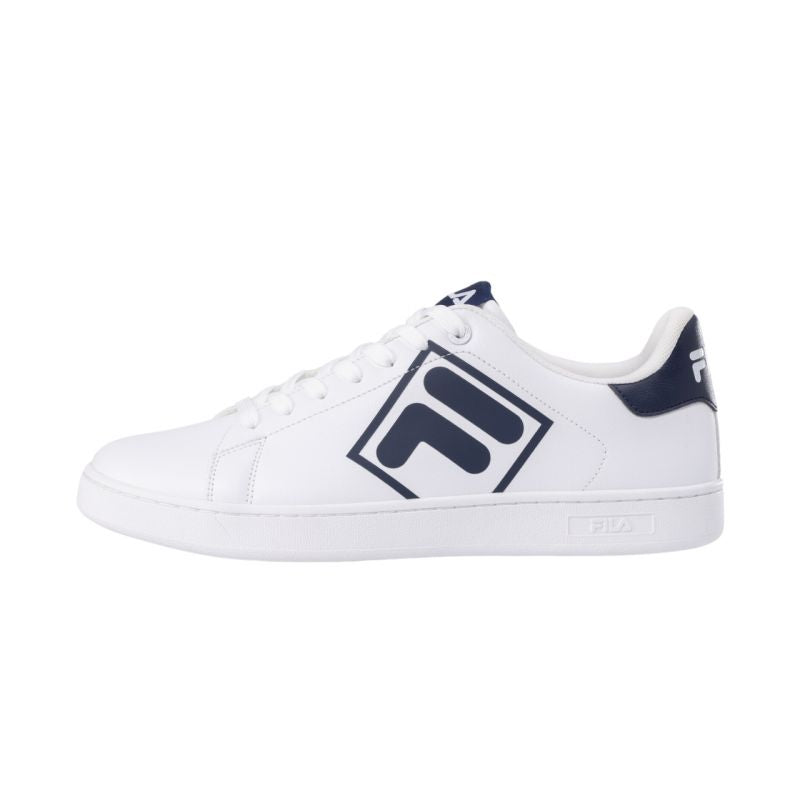 Fila Courtbay Logo M FFM0364 13037 shoes Footwear/Lifestyle/Fila Your Sports Performance