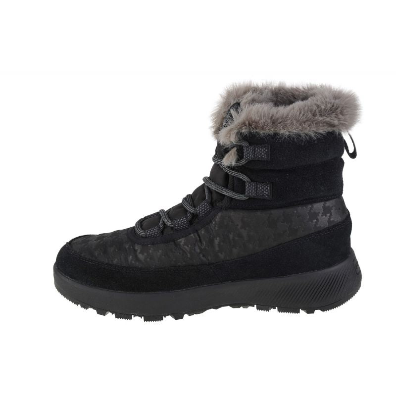 Columbia Slopeside Peak Luxe Shoes W 1979551010 Footwear/Outdoor/Columbia Your Sports Performance