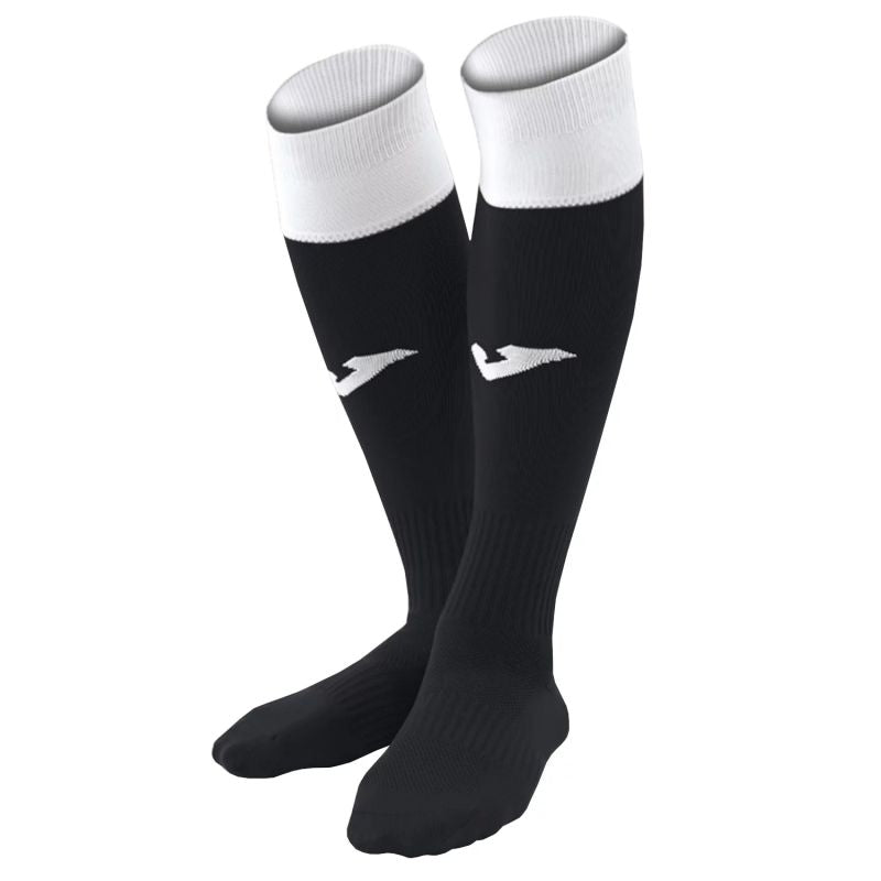 Joma Calcio 24 Football Socks 400022-100 Clothing/Football/Unisex/Joma Joma
