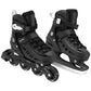 Spokey 4in1 4One Jr SPK-944646 inline skates size 34-38 Accessories/Skating/Rolki (pozostałe) Your Sports Performance
