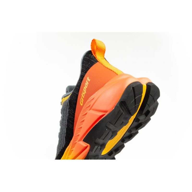 Grisport M GR-25-32-9004M running shoes Grisport