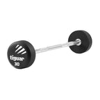 Tiguar barbell straight barbell TI-WPBPU030 Accessories/Training equipment Your Sports Performance