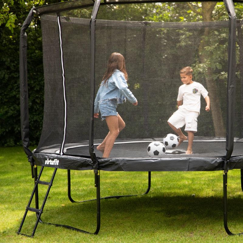 Virtufit Premium Trampoline - 251 CM VF06003-251 Accessories/Training equipment/Trampoliny Your Sports Performance