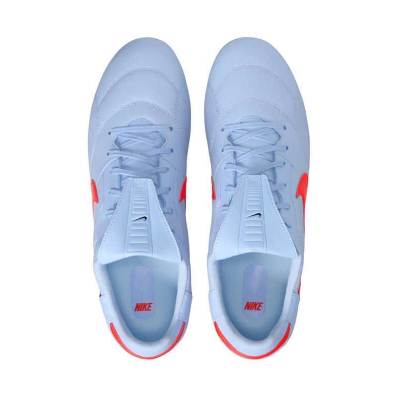 Nike The Premier III FG HM0265 400 football boots To be categorized Your Sports Performance