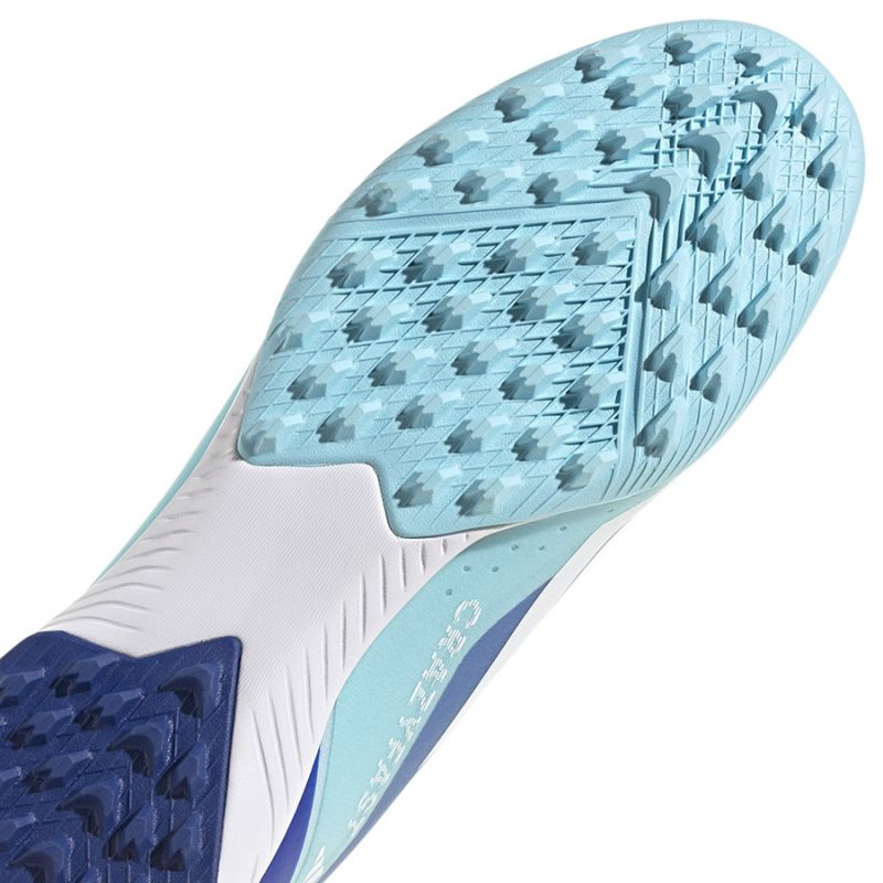 adidas X Crazyfast.3 LL TF M football shoes ID9347 Footwear/Football Adidas