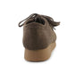 Clarks WallabeeEVO 26180920 DARK OLIVE SUEDE In preparation Your Sports Performance