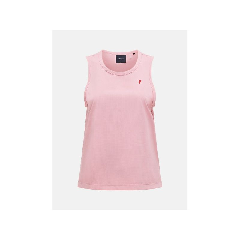 PEAK PERFORMANCE W Light Tank Top Women's Pink