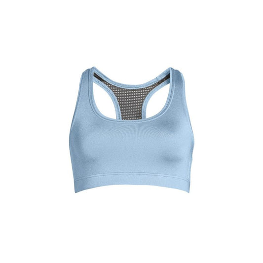 CASALL Iconic Sports Bra Blue Import z PMSport Your Sports Performance