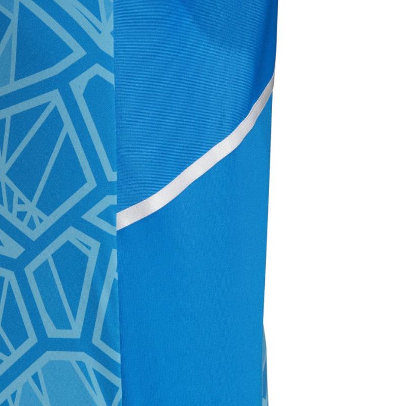 Adidas Condivo 22 Goalkeeper Jersey Short Sleeve M HB1623 Clothing/Football Adidas